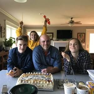 Meet your Posher, Keith